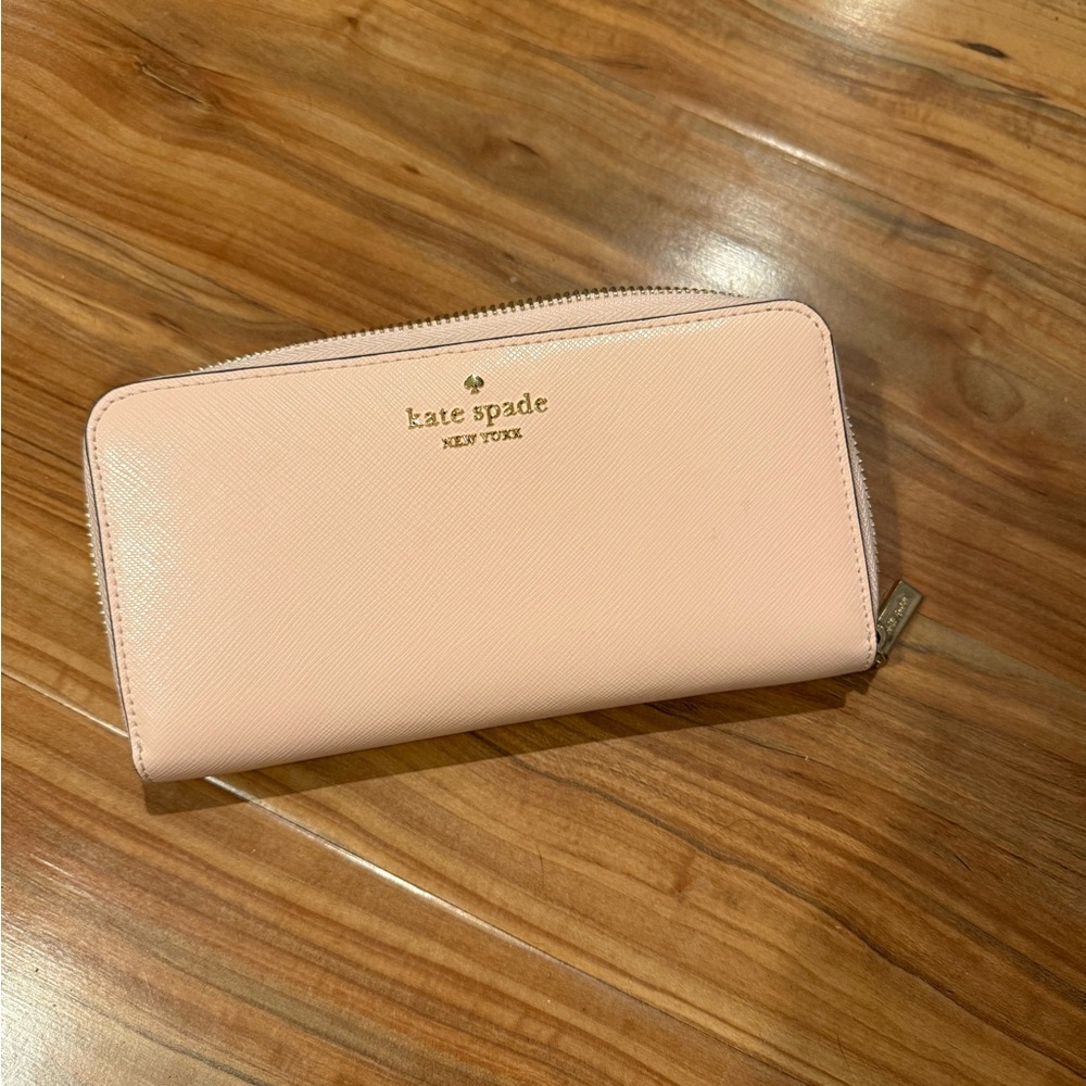 Kate spade wallet